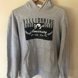 BBC 10th Anniversary Hoodie